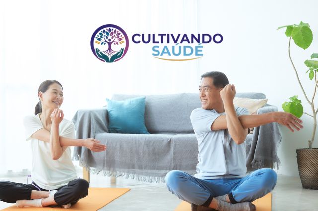 Olá, mundo! Bem-vindo ao novo Cultivando Saúde